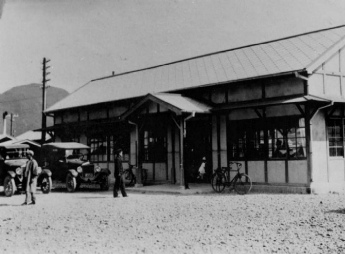 紀伊由良駅と由良町内駅の営業（2）｜由良町探訪